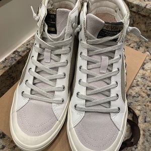 Vintage Havana Romi High Tops